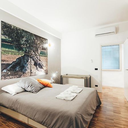 Just Here Apartments - La Terrazza باري المظهر الخارجي الصورة